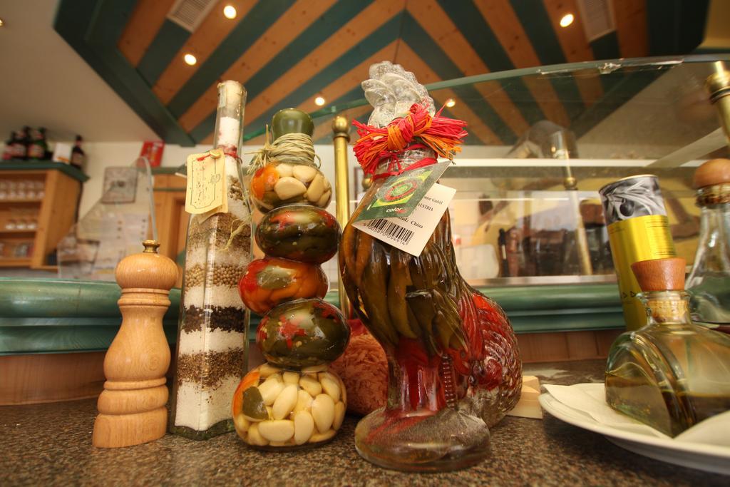 Apart Rustica كاونرتال المظهر الخارجي الصورة
